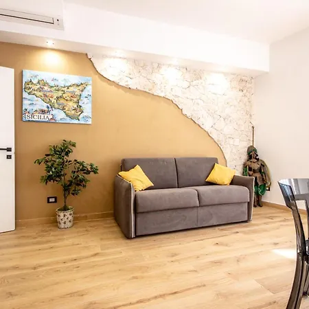 Casa Leonida * טאורמינה