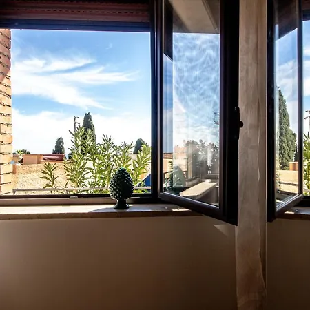 דירה Casa Leonida