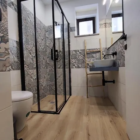 דירה Casa Leonida
