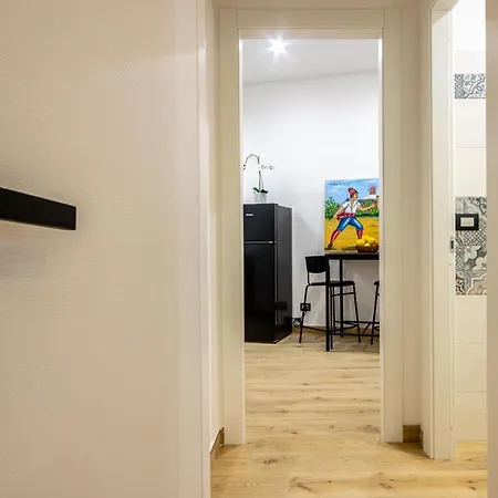 Casa Leonida Lägenhet *