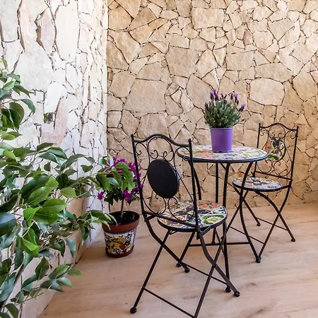 Casa Leonida * Taormina