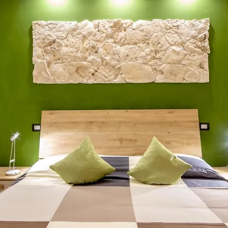 Casa Leonida * Taormina