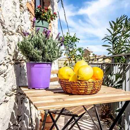 Lägenhet Casa Leonida Taormina
