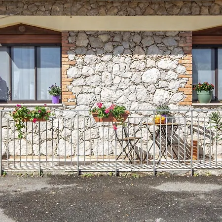 Casa Leonida Taormina