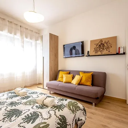 Casa Leonida Apartmán