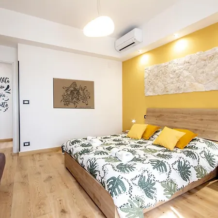 Casa Leonida * Taormina