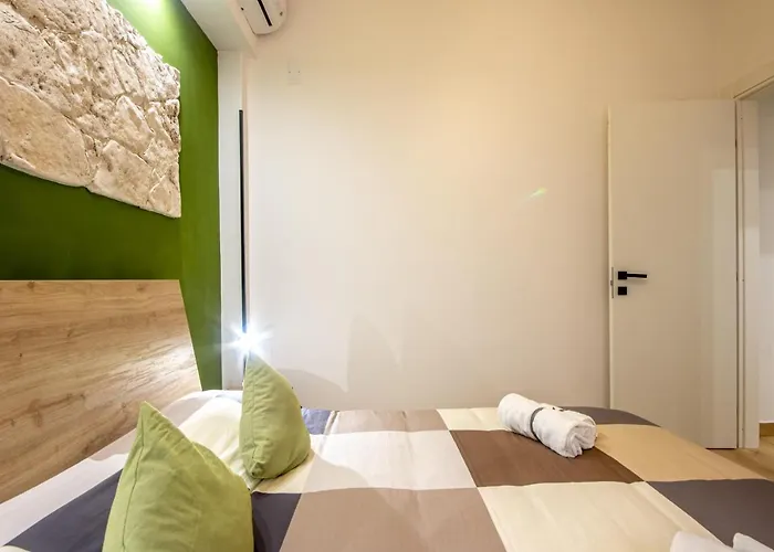 Appartement Casa Leonida Taormina