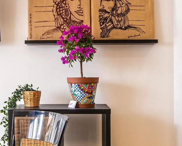 Casa Leonida Appartement Taormina