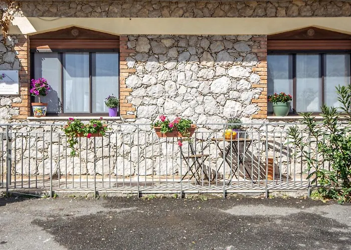Casa Leonida Taormina