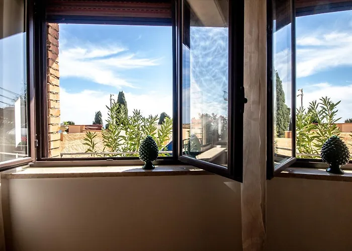 Appartement Casa Leonida