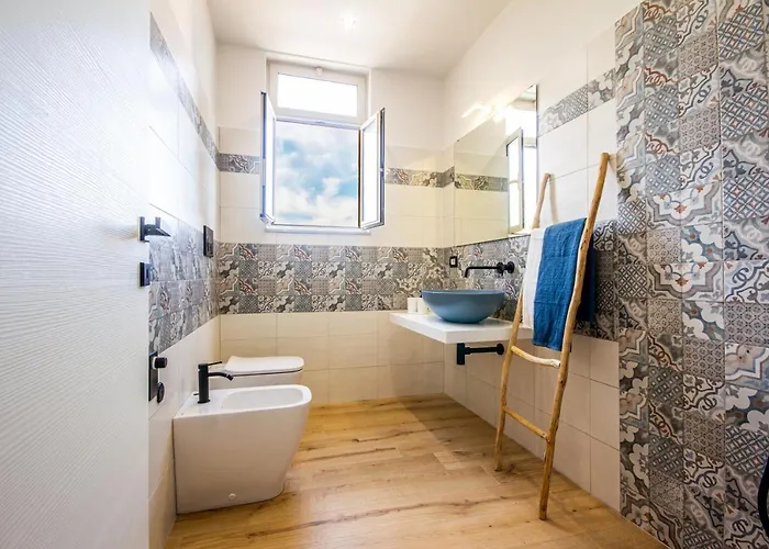 Appartement Casa Leonida *