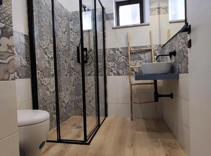 Appartement Casa Leonida