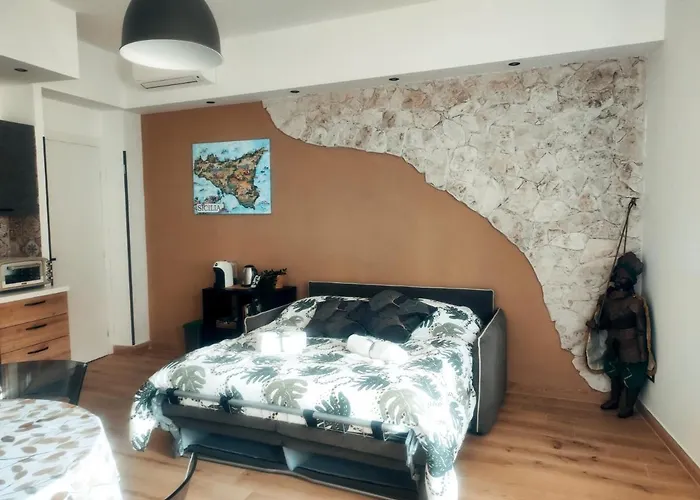 Casa Leonida Appartement Taormina