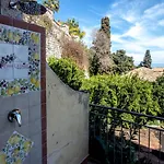 Apartman Casa Leonida Taormina