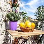 Apartman Casa Leonida Taormina