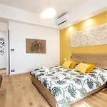 Casa Leonida * Taormina