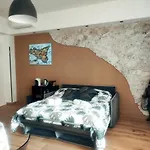 Casa Leonida Lejlighed Taormina