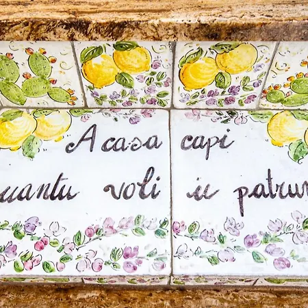 Casa Leonida *