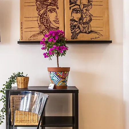 Casa Leonida Apartment Taormina