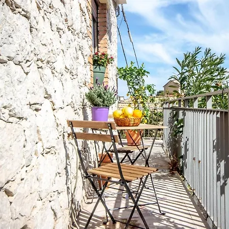 Apartament Casa Leonida *