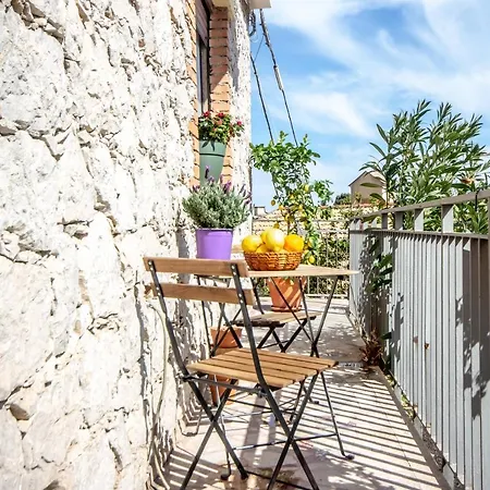 Daire Casa Leonida *