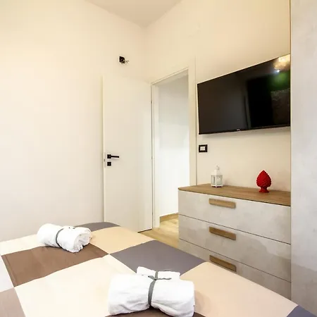 Apartment Casa Leonida